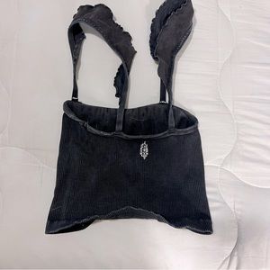 Free People Happiness Runs tank